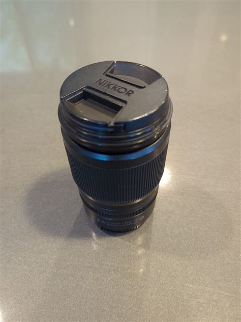 Nikon NIKKOR Z 24-200mm F/4-6.3 VR 18208200924 | eBay