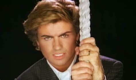 George Michael: His most heartbreaking songs – The Top 7 ballads that ...