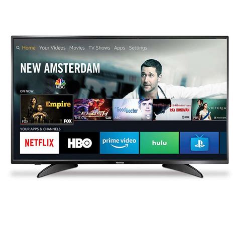 The 22 Best Amazon Prime Day TV Deals Including Sony & Toshiba