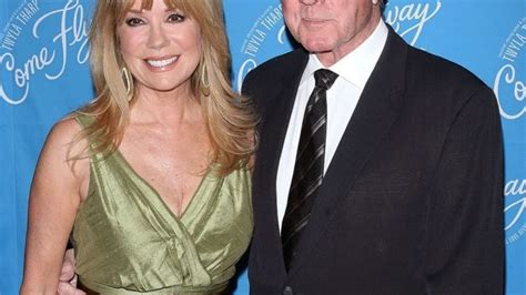 Kathie Lee Gifford Boyfriend