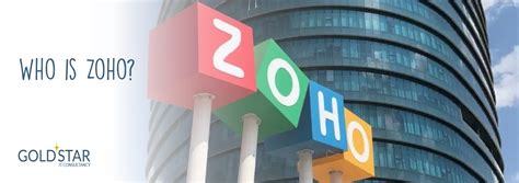 Zoho: The most successful SaaS company you never heard of