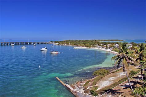 Most Beautiful Beaches In Florida Keys by demianak.bond