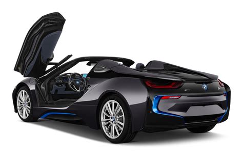 Bildergalerie: BMW i8 Cabrio Baujahr 2018 - heute - autoplenum.at