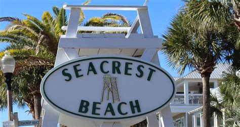 Things To Do in Seacrest Beach Florida