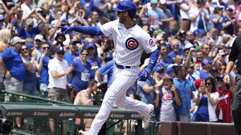 2023 MLB Trade Deadline: Should The Cubs Really Be Buyers? | Yardbarker