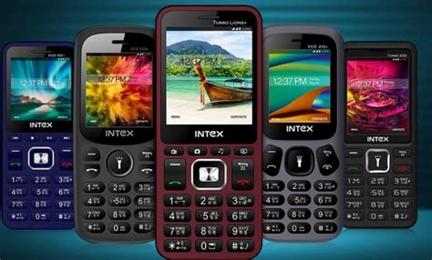 Top 10 Best Made in India Mobile Phones by Brands