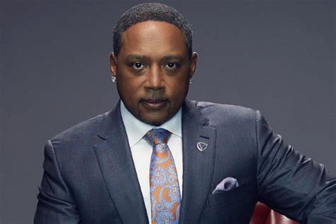 Daymond John Biography and Wikipedia: Wiki, Age, Family, Wife, Kids and Shark Tank - 247 News ...