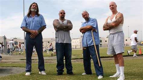 Aryan Brotherhood - Explorer (Season 3, Episode 4) - Apple TV