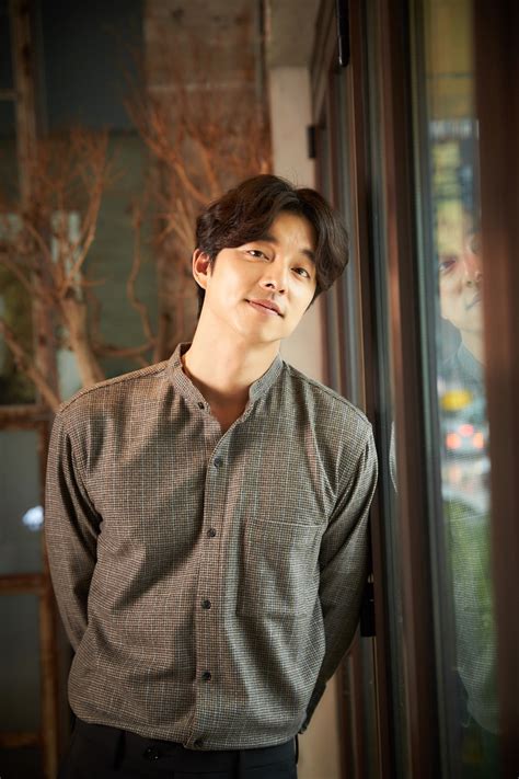 Gong Yoo Confesses He's Been Mentally Suffering Ever Since "Goblin" Ended - Koreaboo