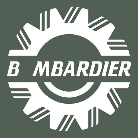 Bombardier Logo PNG Transparent & SVG Vector - Freebie Supply