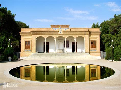 Zoroastrian Fire Temple - Persia Advisor