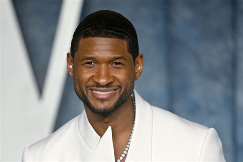 Usher adds final dates to 'My Way' Las Vegas residency - UPI.com