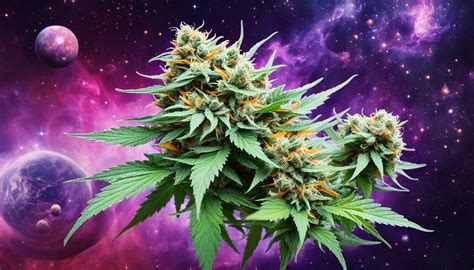 Space Runtz Strain Review: Effects, Growing Tips & Where to Buy