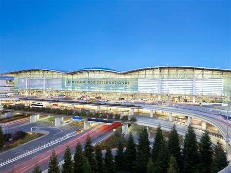 Hotel Features at The Westin San Francisco Airport Hotel