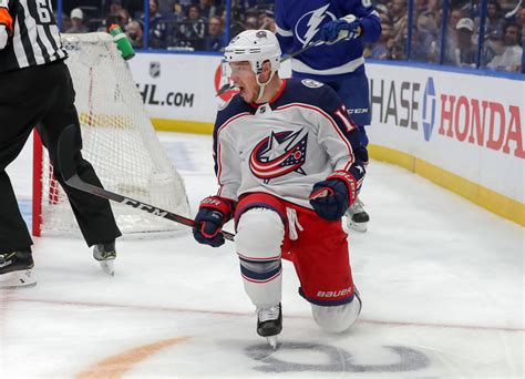 Stanley Cup Playoffs: 3 takeaways from Blue Jackets vs. Lightning Game 2