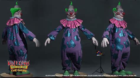 Killer Klowns From Outer Space: The Game On X: We Call Him, 51% OFF