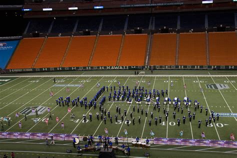 38th Annual Oahu Marching Band Festival | The 38th Annual Oa… | Flickr