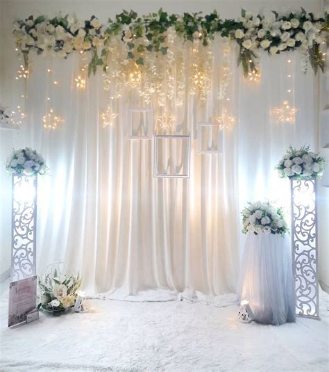 Diy Wedding Decorations Backdrop – ADDICFASHION