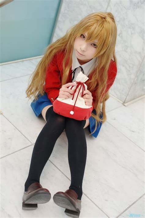 Taiga Aisaka - Toradora! foto (5059557) - fanpop