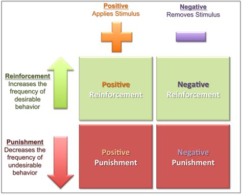 Reinforcement Theory of Motivation - SageminMathis