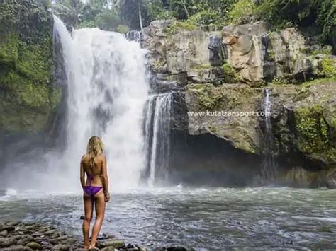 Tegenungan Waterfall; Things to do and Location