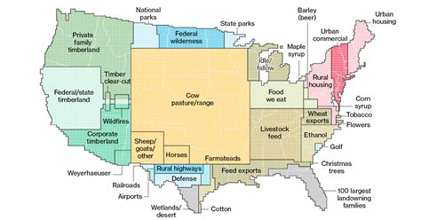 15+ Map of federally owned land image HD – Wallpaper