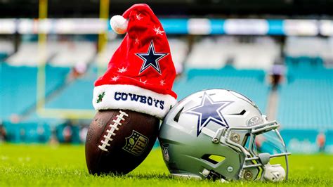 Pregame Week 16: Cowboys at Dolphins | 2023