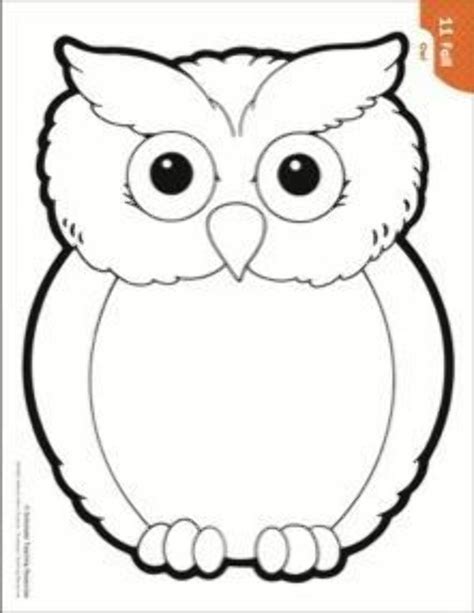 Download High Quality owl clipart outline Transparent PNG Images - Art Prim clip arts 2019