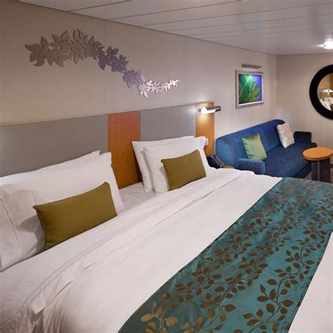 Cabins on Liberty of the Seas | Iglu Cruise