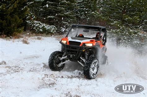 Polaris GENERAL 1000 EPS Buildup - UTV Guide