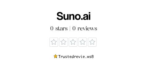 Suno.ai Review: Legit or Scam? [2024 New Reviews]