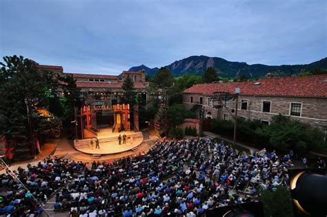 University of Colorado Boulder