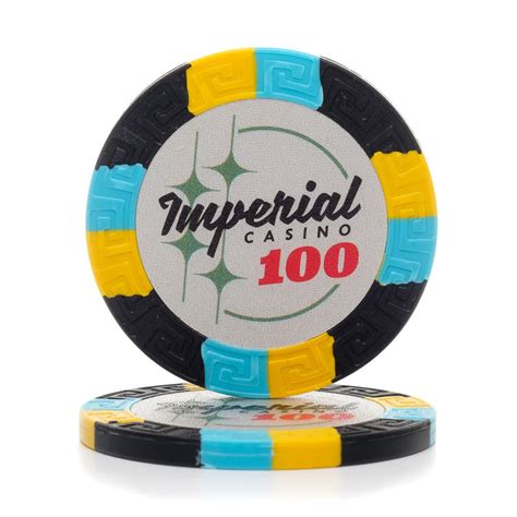 Poker Chips | Casino Supply