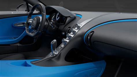 Reinterpreting Bugatti's Iconic History: The Chiron