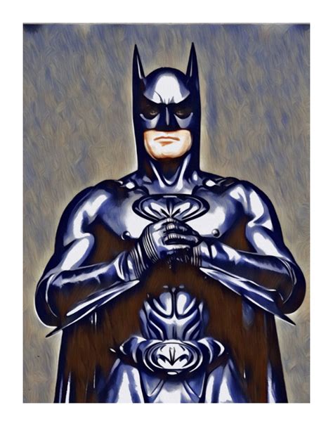 Batman - Pop Artz