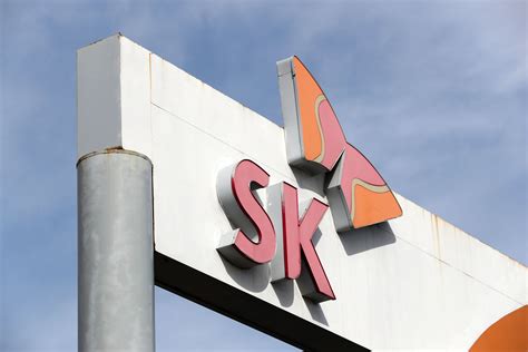 South Korea’s SK Group To Buy U.S. Energy Storage Developer - Bloomberg