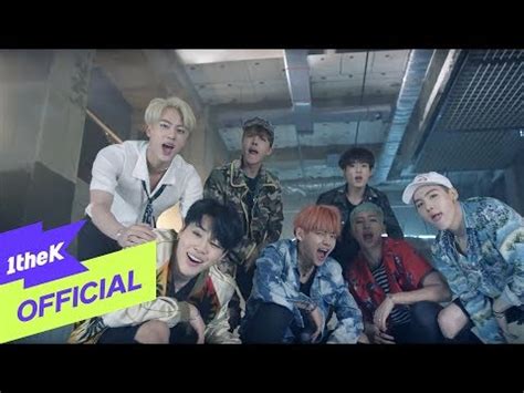 BTS - FIRE | Music Video, Song Lyrics and Karaoke