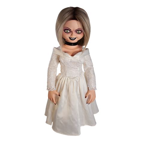 SEED OF CHUCKY TIFFANY DOLL - Heroes