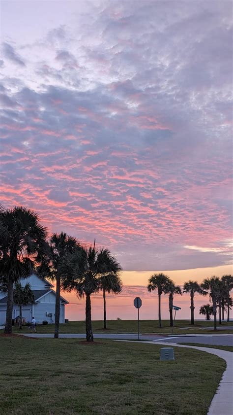 Florida Clouds : r/photos