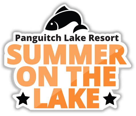 Fishing Panguitch Lake Utah - Panguitch Lake Adventure Resort Utah