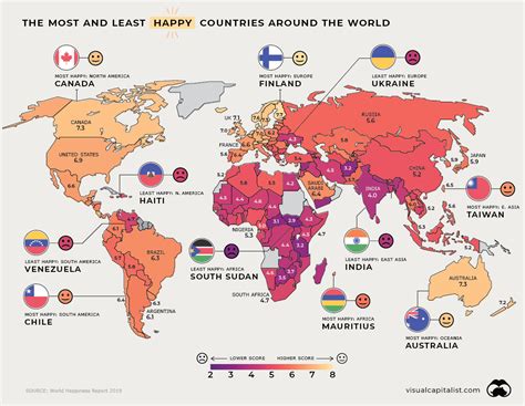 2024 World Happiness Report - Carry Crystal