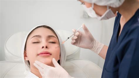 Filler As An Acne Scar Treatment? What You Need To Know Before Trying