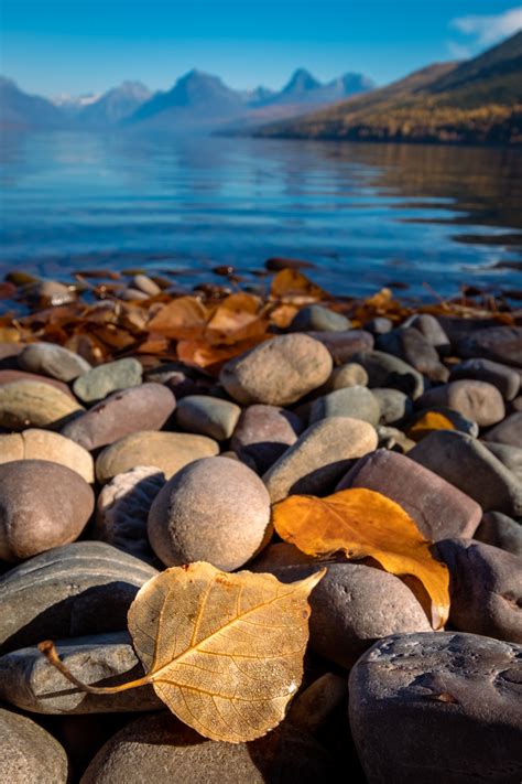 Focus Stacking for Landscape Photography