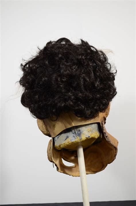 Texas Chainsaw Massacre 2 Leatherface Mask by Trick or Treat Studios - Collectors Row Inc.