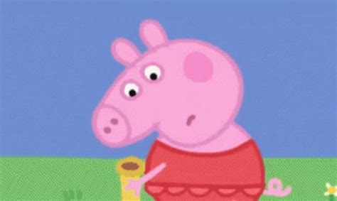 Peppa The Frog GIFs | Tenor