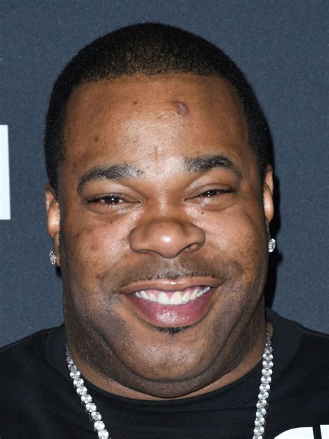 Busta Rhymes - Rapper, Singer, Songwriter, Record Producer, Actor