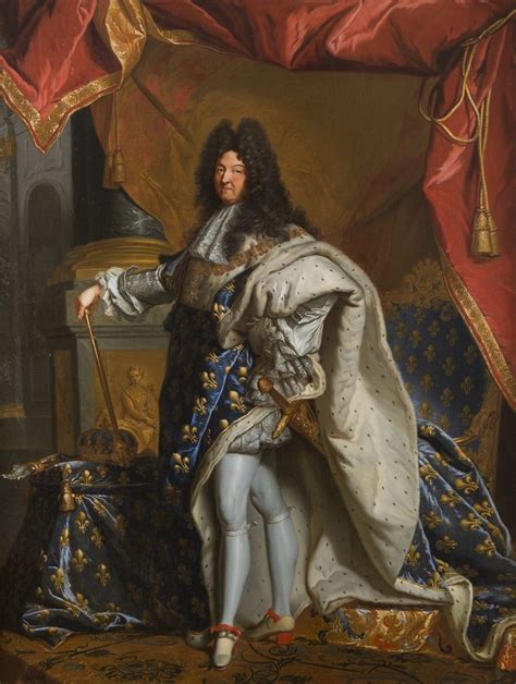 Louis XIV photo » Voyage - Carte - Plan