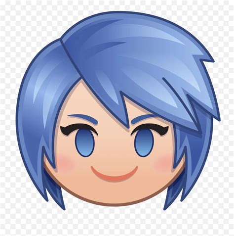 Disney Emoji Blitz Wiki - Aqua Emoji Kingdom Hearts,Yasss Emoji - free transparent emoji ...