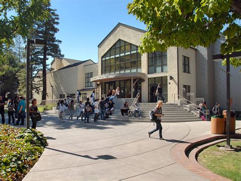 Delta College In Stockton Ranks As Top California Community College In WalletHub Survey ...