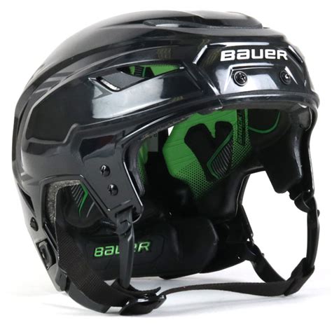 Bauer HyperLite Helmet - GearGeek